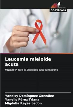 portada Leucemia Mieloide Acuta (en Italiano)
