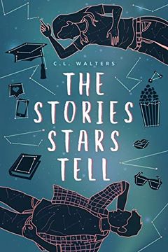 portada The Stories Stars Tell (en Inglés)