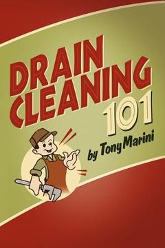 portada drain cleaning 101