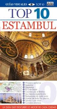 portada ESTAMBUL TOP 10 2011