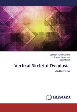 portada Vertical Skeletal Dysplasia