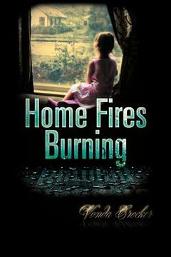 portada home fires burning (en Inglés)