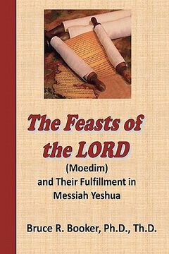 portada the feasts of the lord (moedim) and their fulfillment in messiah yeshua