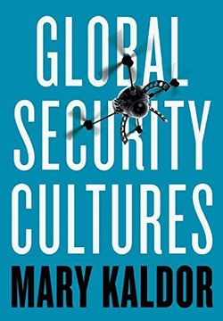portada Global Security Cultures (en Inglés)