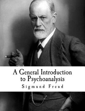 portada A General Introduction to Psychoanalysis: Sigmund Freud