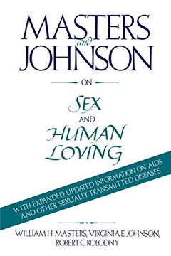 portada On sex & Human Loving