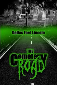 portada The Cemetery Road (en Inglés)