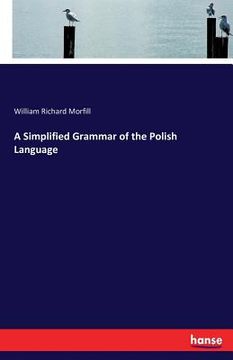 portada A Simplified Grammar of the Polish Language 