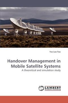 portada handover management in mobile satellite systems (in English)