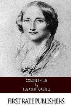 portada Cousin Phillis (in English)