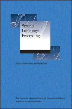 portada Second Language Processing