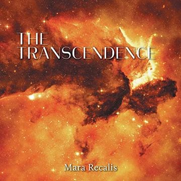 portada The Transcendence 