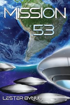 portada Mission 53 (in English)