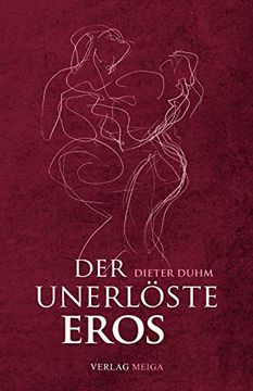 portada Der Unerlöste Eros (in German)