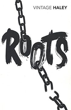 portada Roots (in English)