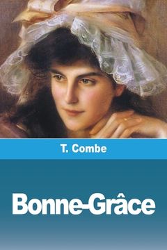 portada Bonne-Grâce (in French)