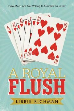 portada a royal flush (in English)