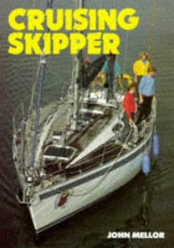 portada Cruising Skipper (en Inglés)