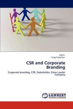 portada csr and corporate branding (en Inglés)