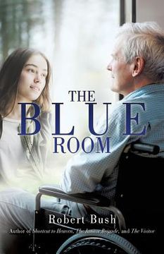 portada The Blue Room (en Inglés)