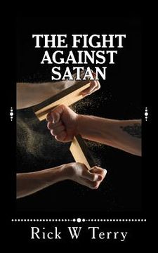 portada The Fight Against Satan (en Inglés)