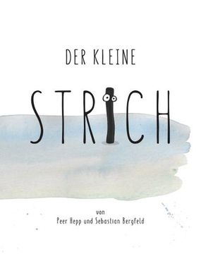 portada Der Kleine Strich (en Alemán)