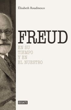 portada Freud en su Tiempo y en el Nuestro