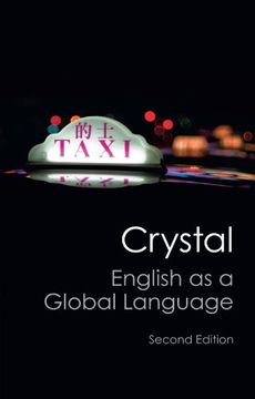portada English as a Global Language (en Inglés)