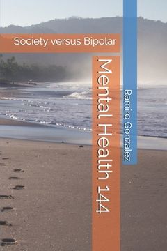 portada Mental Health 144: Society versus Bipolar (en Inglés)