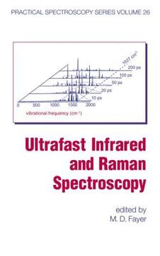 portada ultrafast infrared and raman spectroscopy
