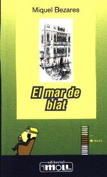 portada El mar de Blat, Nivell 2 (in Catalá)