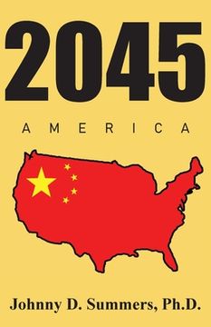 portada 2045 America