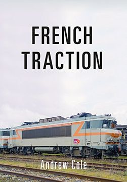 portada French Traction (en Inglés)