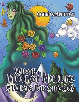portada Who is Mother Nature and Where did she go? 