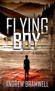 portada Flying Boy