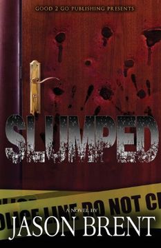 portada Slumped (en Inglés)