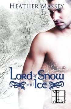 portada Lord of Snow and Ice