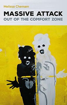 portada Massive Attack: Out of the Comfort Zone 