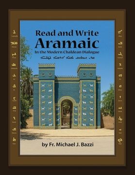 portada Read and Write: in Modern Chaldean Aramaic 
