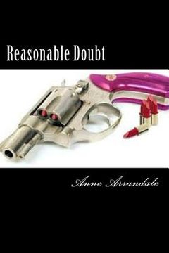 portada Reasonable Doubt (in English)