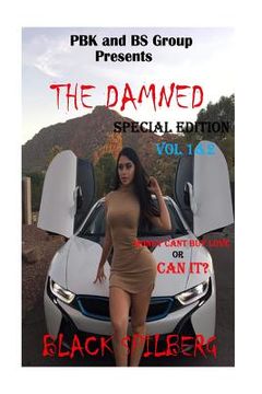 portada The Damned (en Inglés)