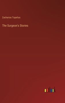 portada The Surgeon's Stories (en Inglés)
