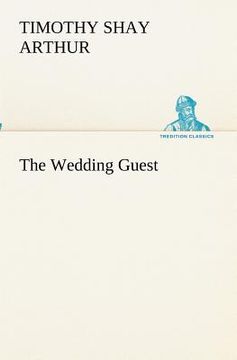 portada the wedding guest
