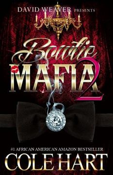 portada Bowtie Mafia 2 (en Inglés)
