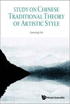 portada Study on Chinese Traditional Theory of Artistic Style 