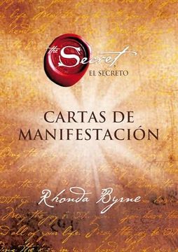 portada Secreto, El. Cartas de Manifestación (in Spanish)