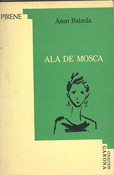 portada Ala de mosca (in Spanish)
