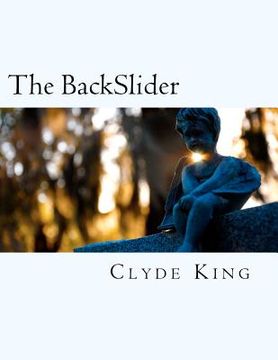portada the backslider (in English)