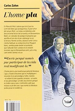 L'Home Pla (Escafandre) (in Catalan)