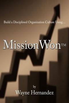 portada build a disciplined organization culture